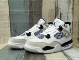 Air Jordan 4 Shoes AAA (110)
