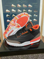 Air Jordan 3 Women Shoes AAA (3)