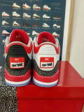 Air Jordan 3 Women Shoes AAA (5)