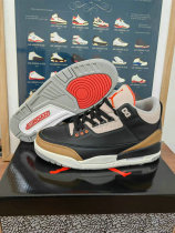 Air Jordan 3 Shoes AAA (81)