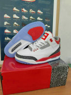 Air Jordan 3 Shoes AAA (78)