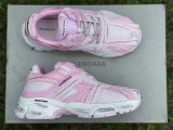 Balenciaga Phantom Sneaker Pink/White