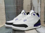 Air Jordan 3 Shoes AAA (82)