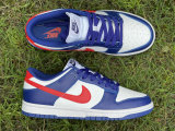 Authentic Nike Dunk Low WMNS “USA”