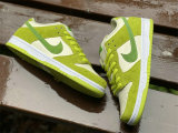 Authentic Nike SB Dunk Low “Green Apple”