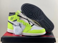 Air Jordan 1 Shoes AAA (154)