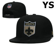 NFL New Orleans Saints Snapback Hat (253)