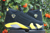 Air Jordan 14 Shoes AAA (28)