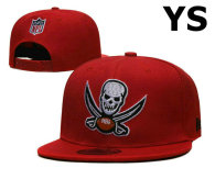 NFL Tampa Bay Buccaneers Snapback Hat (93)