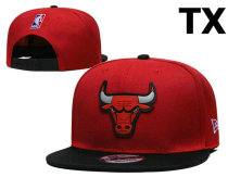 NBA Chicago Bulls Snapback Hat (1301)