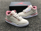 Air Jordan 3“Rust Pink AAA  (6)