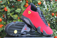 Air Jordan 14 Shoes AAA  (26)