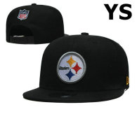 NFL Pittsburgh Steelers Snapback Hat (296)