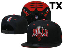 NBA Chicago Bulls Snapback Hat (1306)