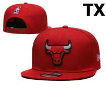 NBA Chicago Bulls Snapback Hat (1305)