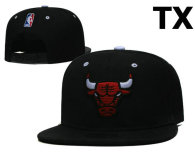 NBA Chicago Bulls Snapback Hat (1302)