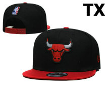 NBA Chicago Bulls Snapback Hat (1300)