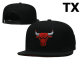 NBA Chicago Bulls Snapback Hat (1303)