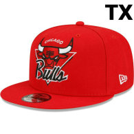 NBA Chicago Bulls Snapback Hat (1298)
