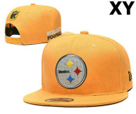 NFL Pittsburgh Steelers Snapback Hat (298)