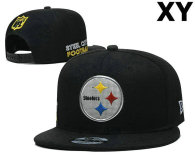 NFL Pittsburgh Steelers Snapback Hat (297)
