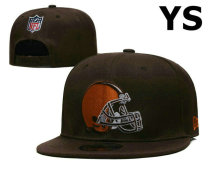 NFL Cleveland Browns Snapback Hat (51)