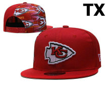NFL Kansas City Chiefs Snapback Hat (176)