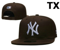 MLB New York Yankees Snapback Hat (658)