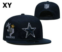 NFL Dallas Cowboys Snapback Hat (506)