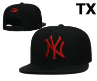MLB New York Yankees Snapback Hat (651)
