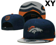 NFL Denver Broncos Snapback Hat (351)