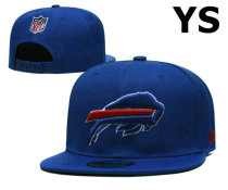 NFL Buffalo Bills Snapback Hat (58)