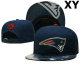 NFL New England Patriots Snapback Hat (354)