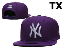 MLB New York Yankees Snapback Hat (650)