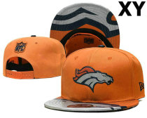 NFL Denver Broncos Snapback Hat (350)