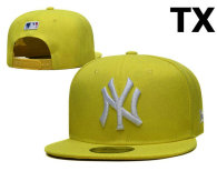 MLB New York Yankees Snapback Hat (661)