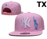 MLB New York Yankees Snapback Hat (662)