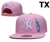 MLB New York Yankees Snapback Hat (662)