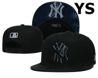 MLB New York Yankees Snapback Hat (659)