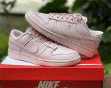 Authentic Nike SB Dunk Low Prism Pink