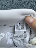 Authentic Nike Dunk Low Vast Grey/Summit White