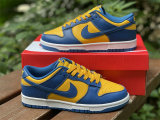 Authentic Nike Dunk Low “UCLA”