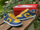 Authentic Nike Dunk Low “UCLA”