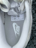 Authentic Nike Dunk Low Vast Grey/Summit White