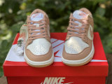 Authentic Nike Dunk Low WMNS “Rose Whisper”