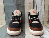 Air Jordan 3 Shoes AAA (84)