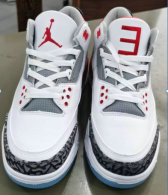 Air Jordan 3 Shoes AAA (83)