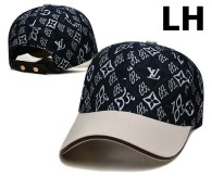 LV Snapback Hat (25)