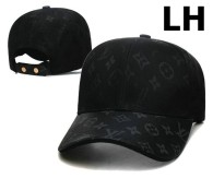 LV Snapback Hat (27)