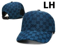 Gucci Snapback Hat (226)